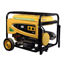 Imagen de GENERADOR NIWA 7 kva 4t arr elect y ru (GNW-70-ER)